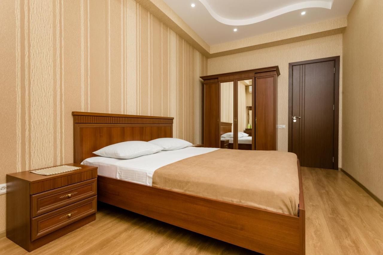 Comfy Home Tbilisi Ngoại thất bức ảnh