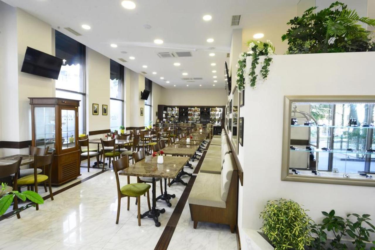 Comfy Home Tbilisi Ngoại thất bức ảnh